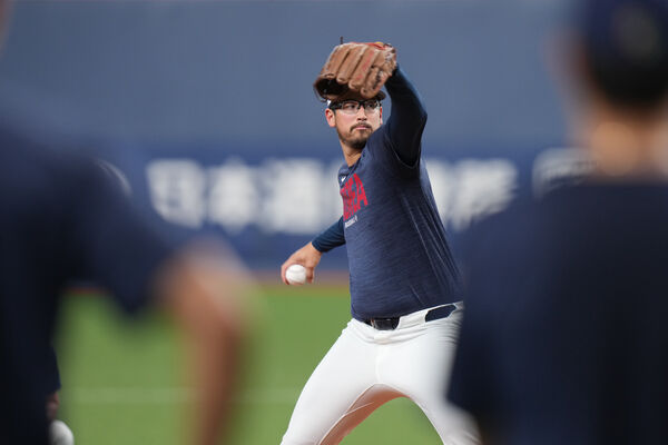 ▲唐寧(Dane Dunning)。(圖/達志影像/美聯社)