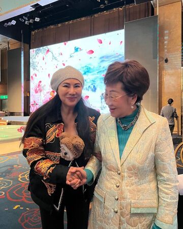 ▲洪誠陽出面控訴遭到張淳淳詐騙。(圖/翻攝臉書)