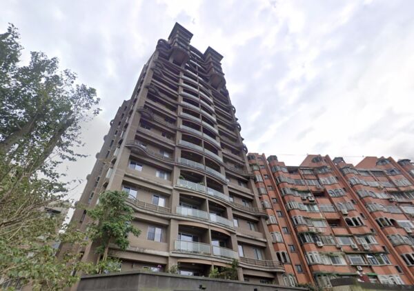 ▲▼ 吳興街 。(圖/翻攝自Google Maps)