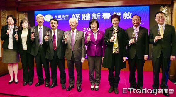 ▲▼兆豐金活動。(圖/兆豐金提供)