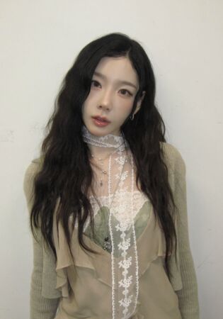 ▲▼被問「妳知道Tiffany要結婚嗎」 少時太妍霸氣:怎麼可能不知?。(圖/翻攝自Tiffany、太妍IG)