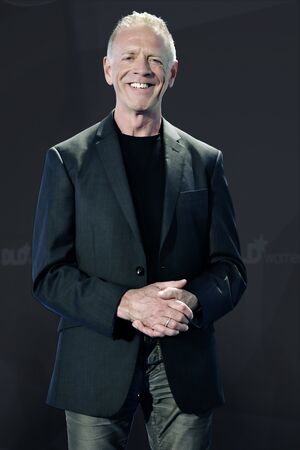 ▲「2026金馬海外工作坊:好萊塢表演與創作」金馬影后謝盈萱擔任課程顧問、陳雪甄擔任課程顧問。(圖/金馬執委會提供)