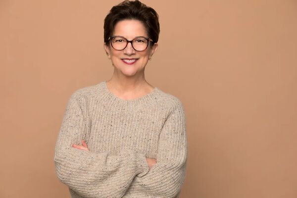 ▲「2026金馬海外工作坊:好萊塢表演與創作」金馬影后謝盈萱擔任課程顧問、陳雪甄擔任課程顧問。(圖/金馬執委會提供)