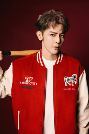 ▲▼汪東城深夜大動作發出嚴正聲明。(圖/翻攝自微博)