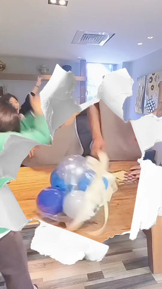 ▲▼李又汝揭曉寶寶性別。(圖/翻攝自Instagram/yogurt_lee819)