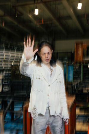 ▲▼林頤原將舉辦巡演。(圖/華納音樂提供)