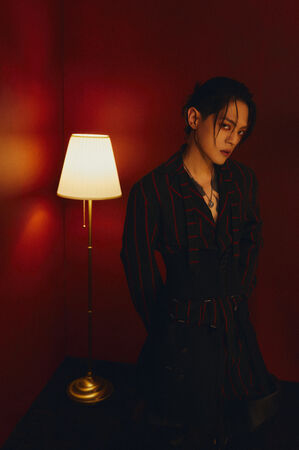 ▲▼林頤原邀請新世代樂團「帕崎拉PACHILA」擔任開場嘉賓。(圖/華納音樂提供)