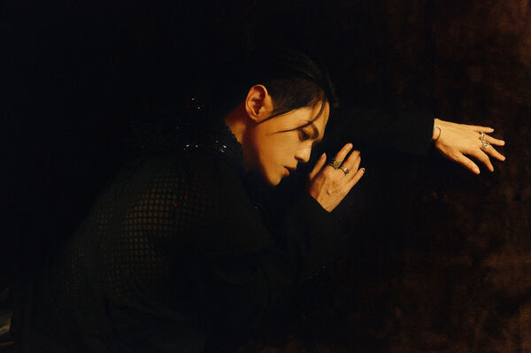 ▲▼林頤原將舉辦巡演。(圖/華納音樂提供)