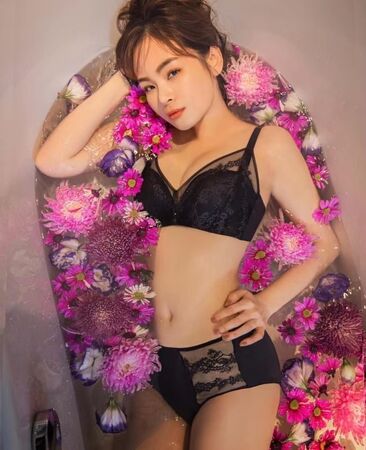 ▲▼陳沂回歸SWAG。(圖/SWAG提供)