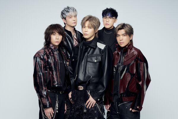 ▲▼八三夭推出新專輯《沒有翅膀的人》。(圖/索尼音樂提供)