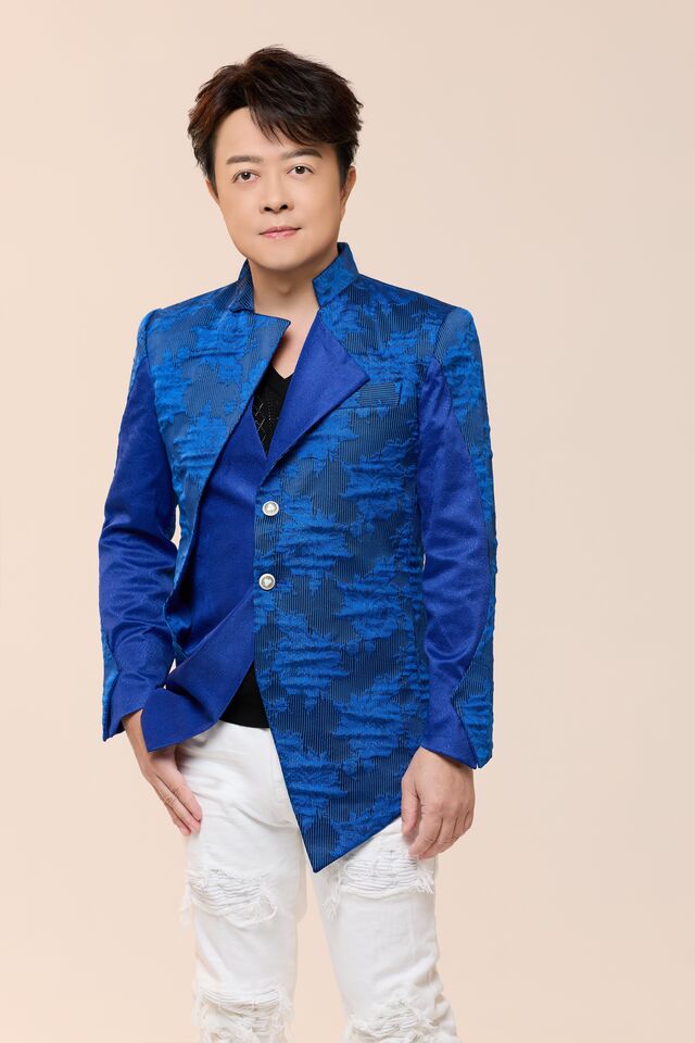 ▲▼翁立友鑽石舞台演唱會。(圖/萬星傳播提供)