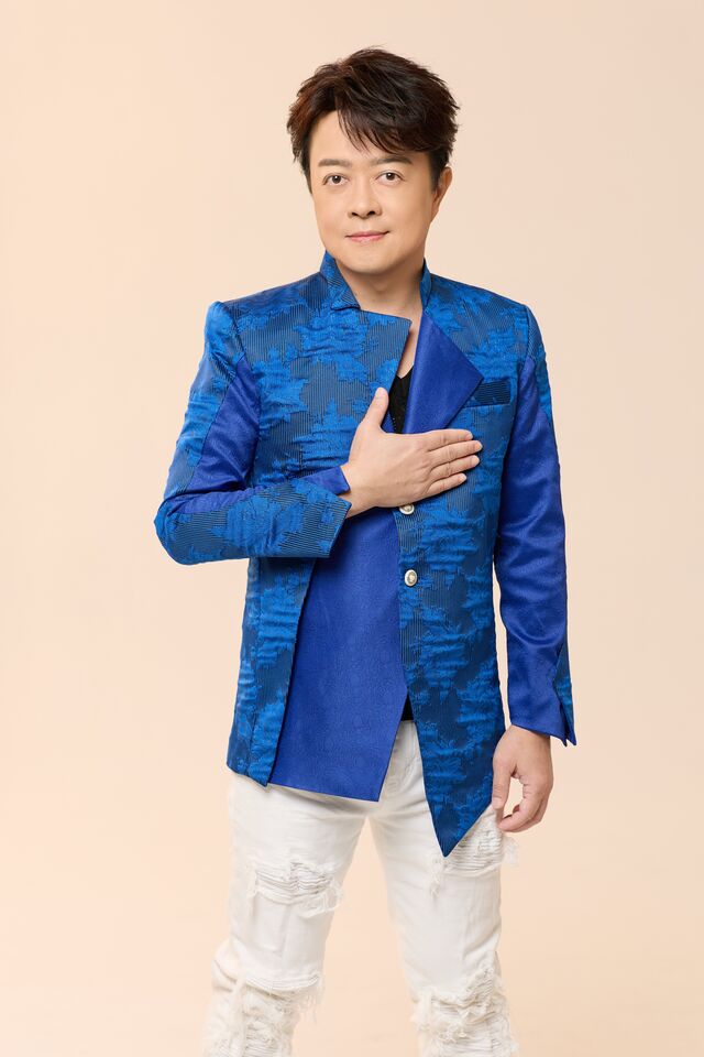 ▲▼翁立友鑽石舞台演唱會。(圖/萬星傳播提供)