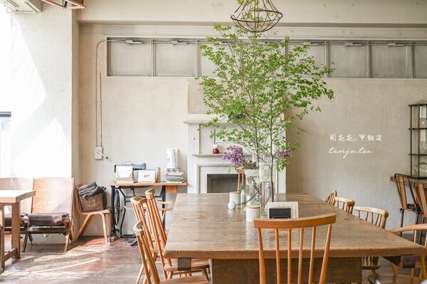 ▲▼ATELIER Morihiko。(圖/部落客周花花授權提供)