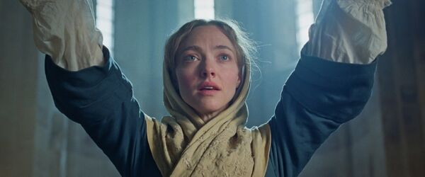 ▲《安李與她的烏托邦》。(圖/金馬奇幻影展提供)