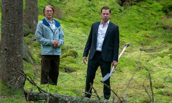 ▲▼《John錯就錯》。(圖/金馬奇幻影展提供)