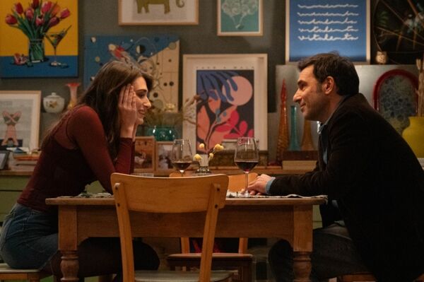 ▲《腦精急轉彎》。(圖/金馬奇幻影展提供)