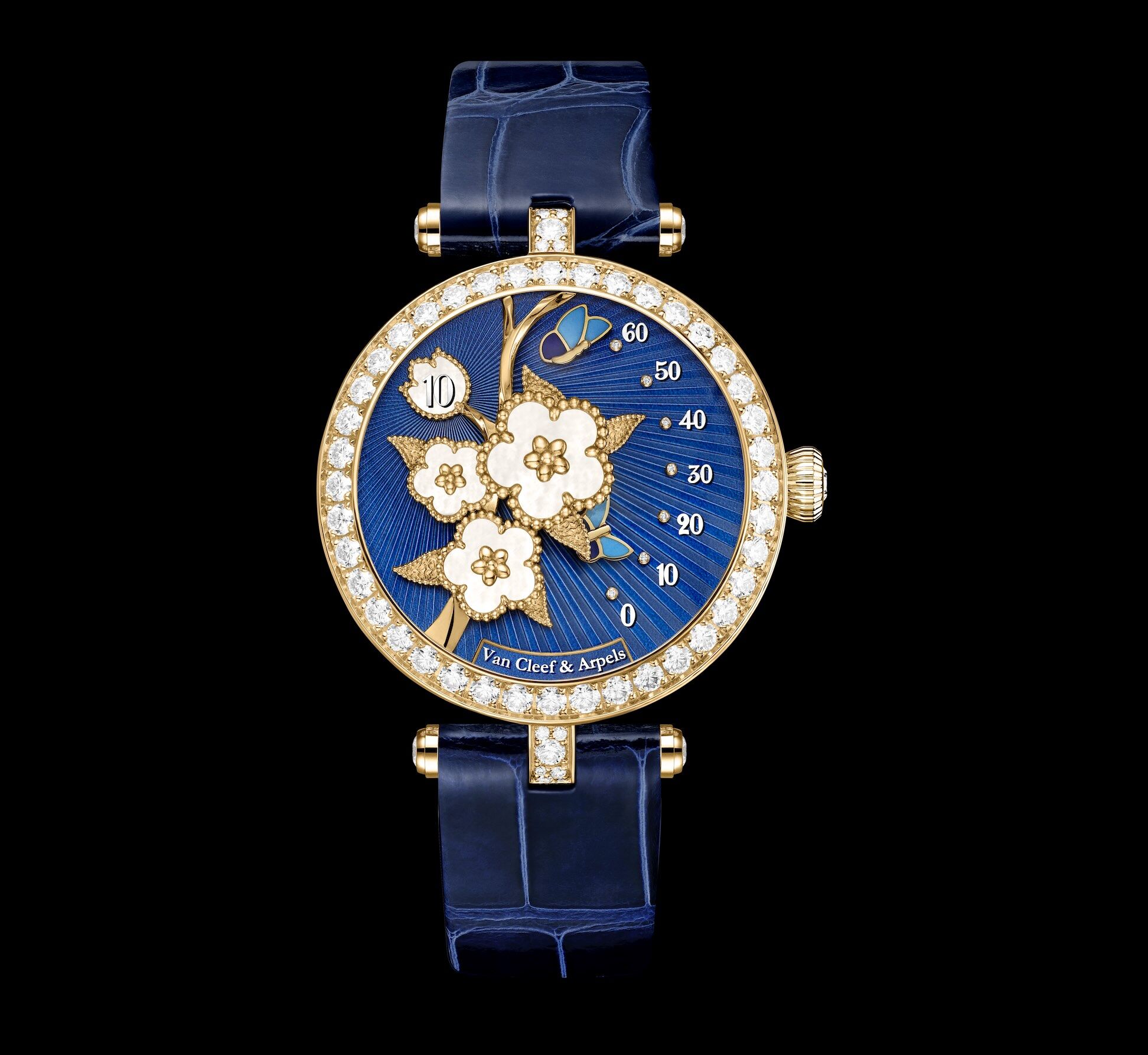 ▲▼ VCA,CHAUMET 。(圖/公關照)