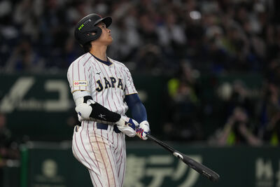 快訊／日本連霸夢碎！委內瑞拉8比5勝　睽違17年闖4強