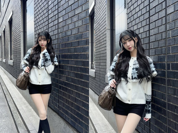 ▲▼ 一粒 。(圖/截自一粒ilixoxov IG )