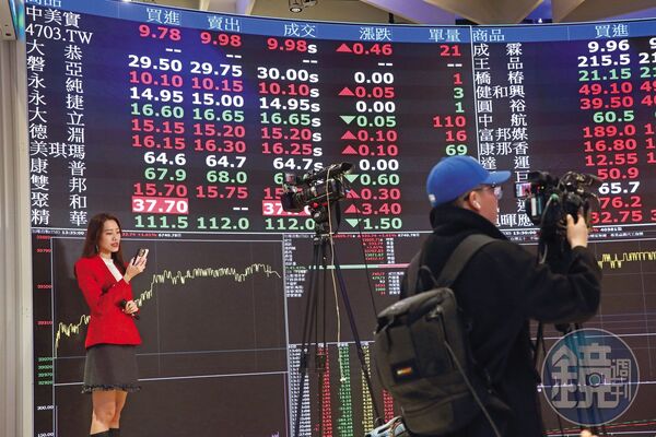 受惠於全球股市大漲,3月3日正式揭曉去年收益分配,近6成勞工分配金額超過2萬元。