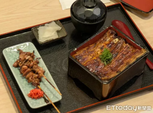 ▲肥前屋復活「顧客評價魚刺少很多」。(圖/記者黃士原攝)