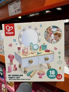 好市多化妝台之亂　夫妻檔道歉！原PO「再提6聲明」1原因氣到爆料