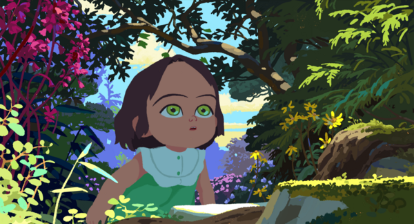 ▲《小雨愛蜜莉》。(圖/原創娛樂提供)