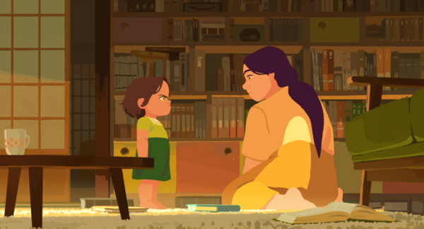 ▲《小雨愛蜜莉》。(圖/原創娛樂提供)