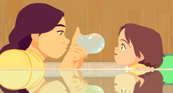 ▲《小雨愛蜜莉》。(圖/原創娛樂提供)