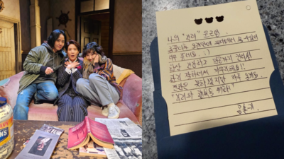 險截肢手術4次保命！「國民妹妹」文瑾瑩隔9年重回舞台劇