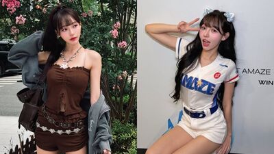 林襄自爆「直球對決追男生」　回限動、傳自拍：沒有碰壁過