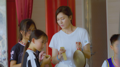 南優賢崩潰了！　挑戰台灣實境祭「殘酷禁令」竟自打臉