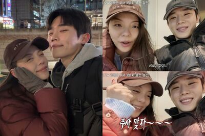 Ailee結婚1年曝求子辛酸「每天像演恐怖片」　肚子滿針孔惹尪心疼