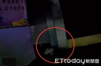 疑遭男友傳染性病…台南男刺腹割頸殺了他　當街「臟器外露」慘死