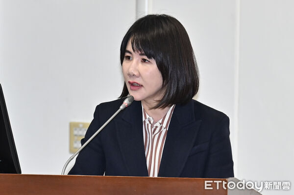 ▲▼立委謝衣鳯。(圖/記者李毓康攝)