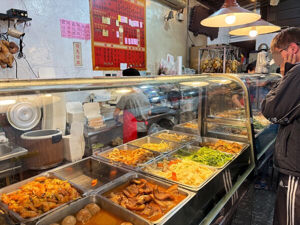 ▲▼美珠土雞店。(圖/陳小可的吃喝玩樂授權提供)