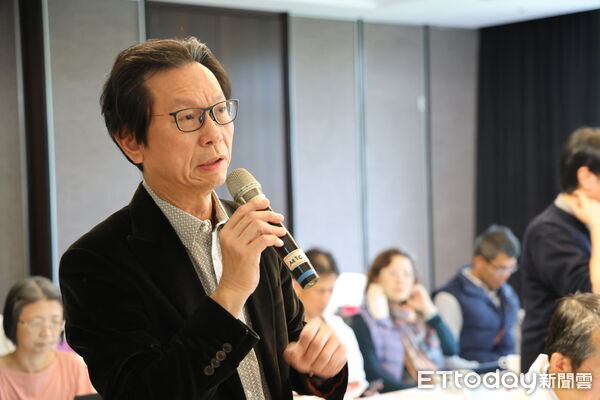 ▲▼花蓮慈院承接東區全人業務,委員會進入第三次會議,預計於五月初向衛福部提出初版全人照護計畫政策建議報告書。(圖/慈濟醫學中心提供,下同)