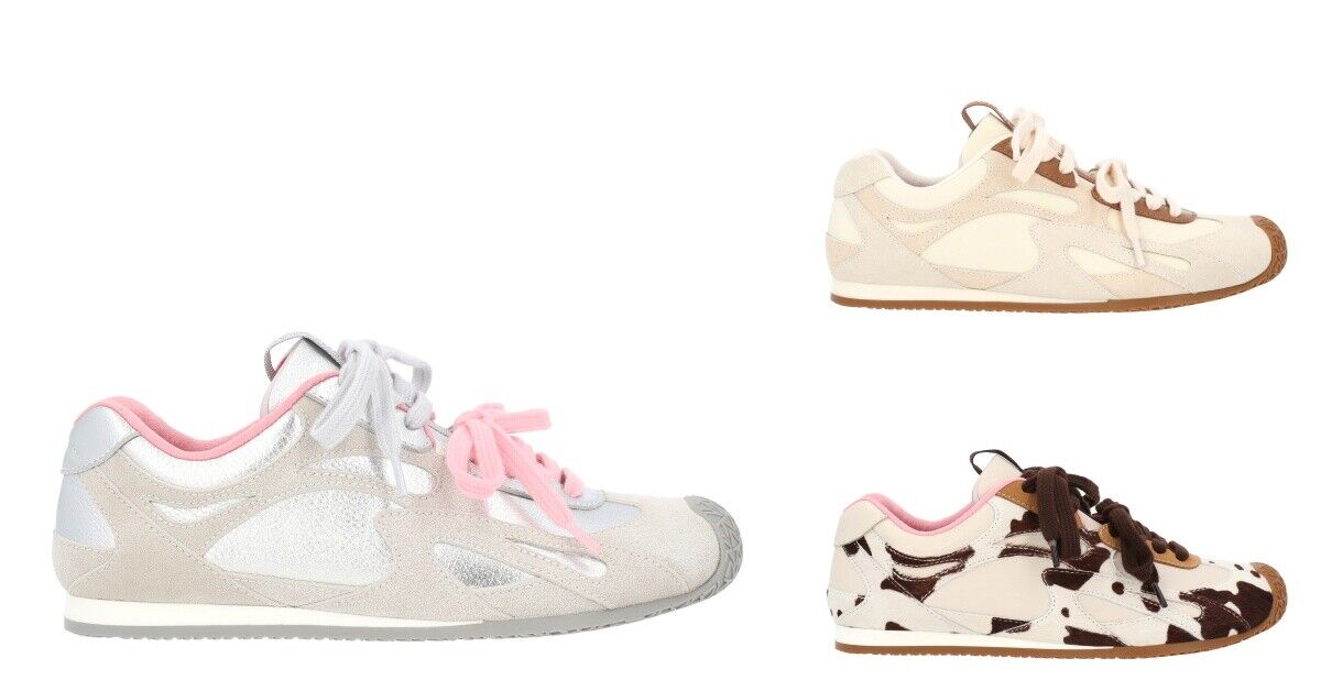 ▲球鞋 。(圖/翻攝自IG)