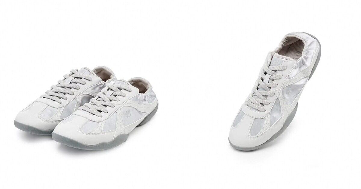 ▲球鞋 。(圖/翻攝自IG)