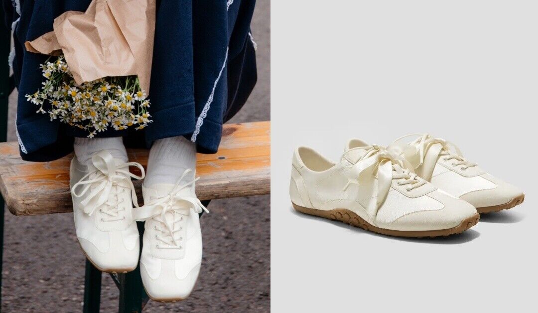 ▲球鞋 。(圖/翻攝自IG)