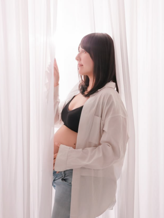 ▲▼織織。(圖/翻攝自Instagram/chichinote)