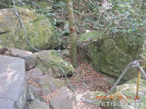 ▲▼ 。(圖/記者李陳信得攝)
