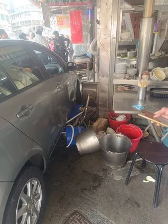 ▲▼ 。(圖/翻攝自FB信義區三兩事)