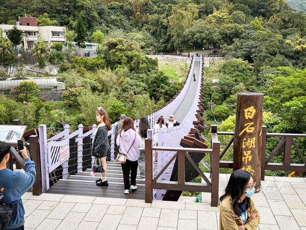 ▲▼碧山巖藝文休閒中心。(圖/水晶安蹄不務正業過生活授權提供)