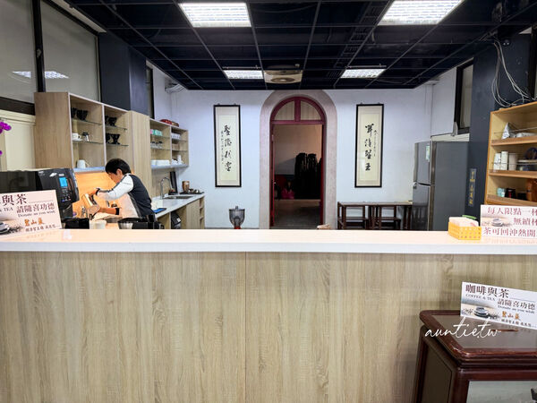 ▲▼碧山巖藝文休閒中心。(圖/水晶安蹄不務正業過生活授權提供)