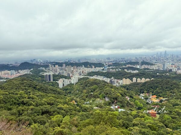 ▲▼碧山巖藝文休閒中心。(圖/水晶安蹄不務正業過生活授權提供)