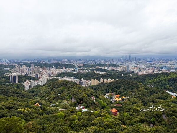 ▲▼碧山巖藝文休閒中心。(圖/水晶安蹄不務正業過生活授權提供)
