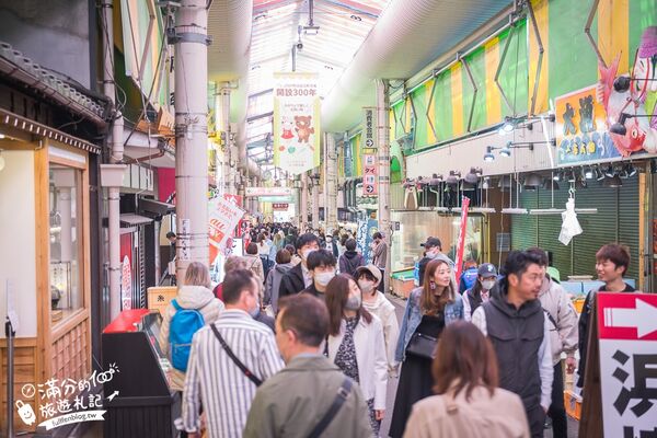 ▲▼金澤景點一日遊。(圖/部落客滿分的旅遊札記授權提供)