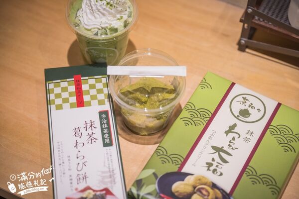 ▲▼金澤景點一日遊。(圖/部落客滿分的旅遊札記授權提供)