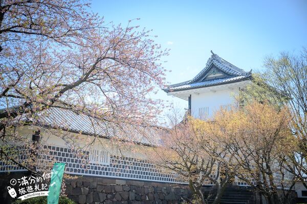 ▲▼金澤景點一日遊。(圖/部落客滿分的旅遊札記授權提供)